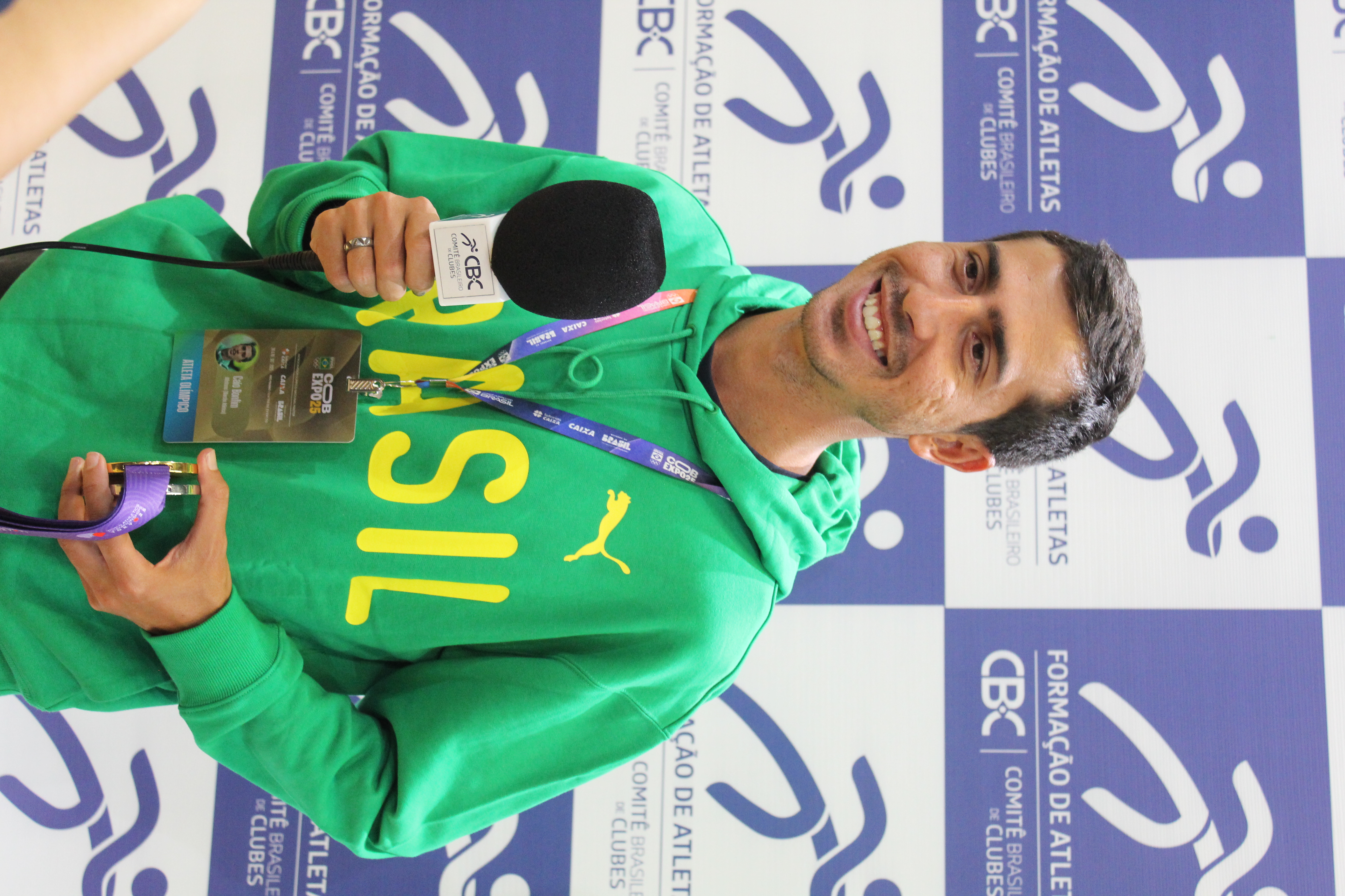 Foto Caio Bonfim