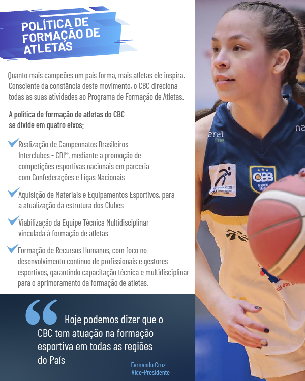 Portfólio CBC