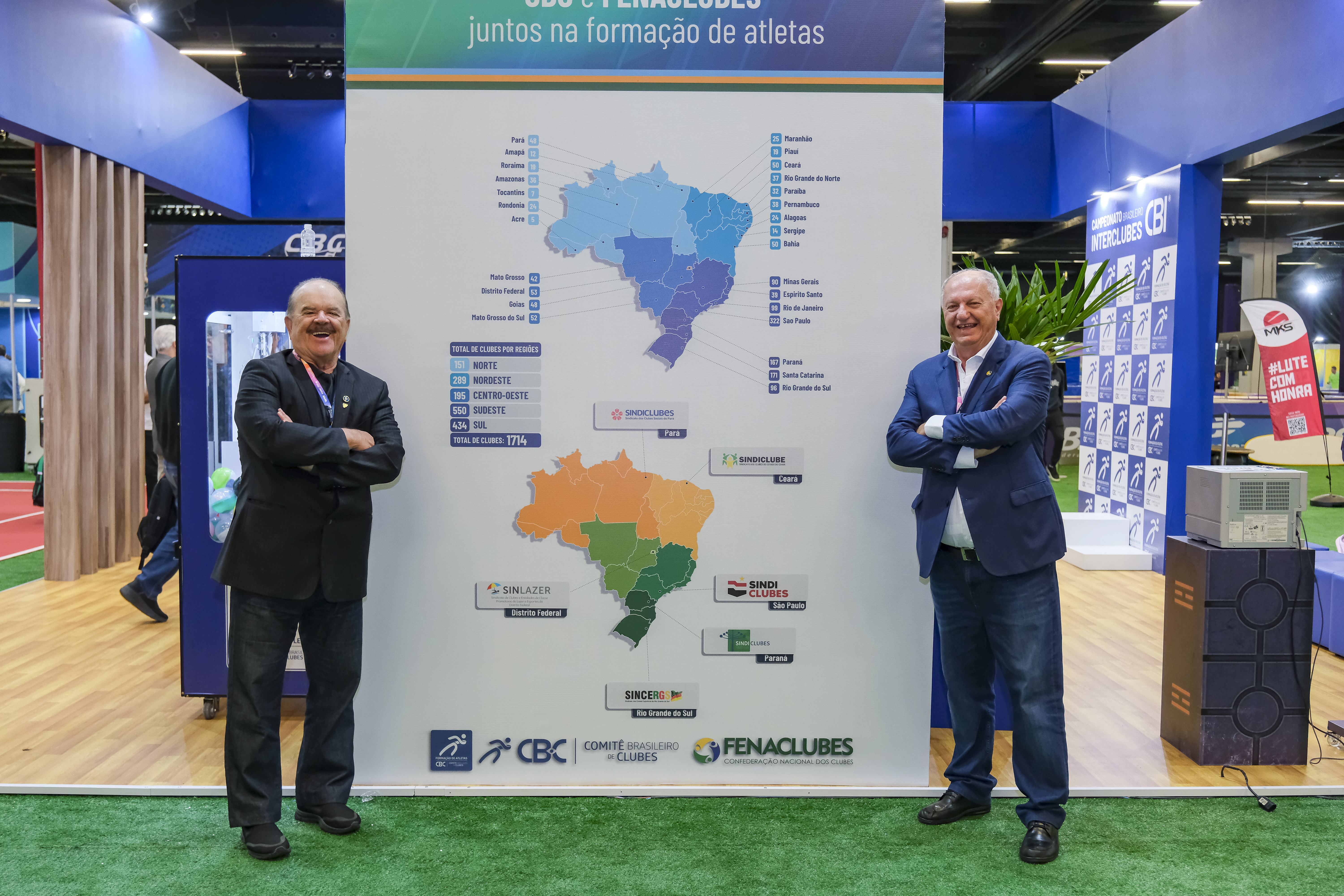 Foto Paulo e Arialdo