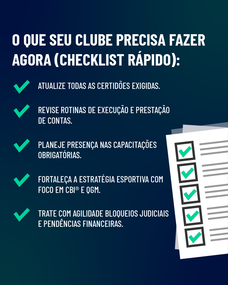 checklist