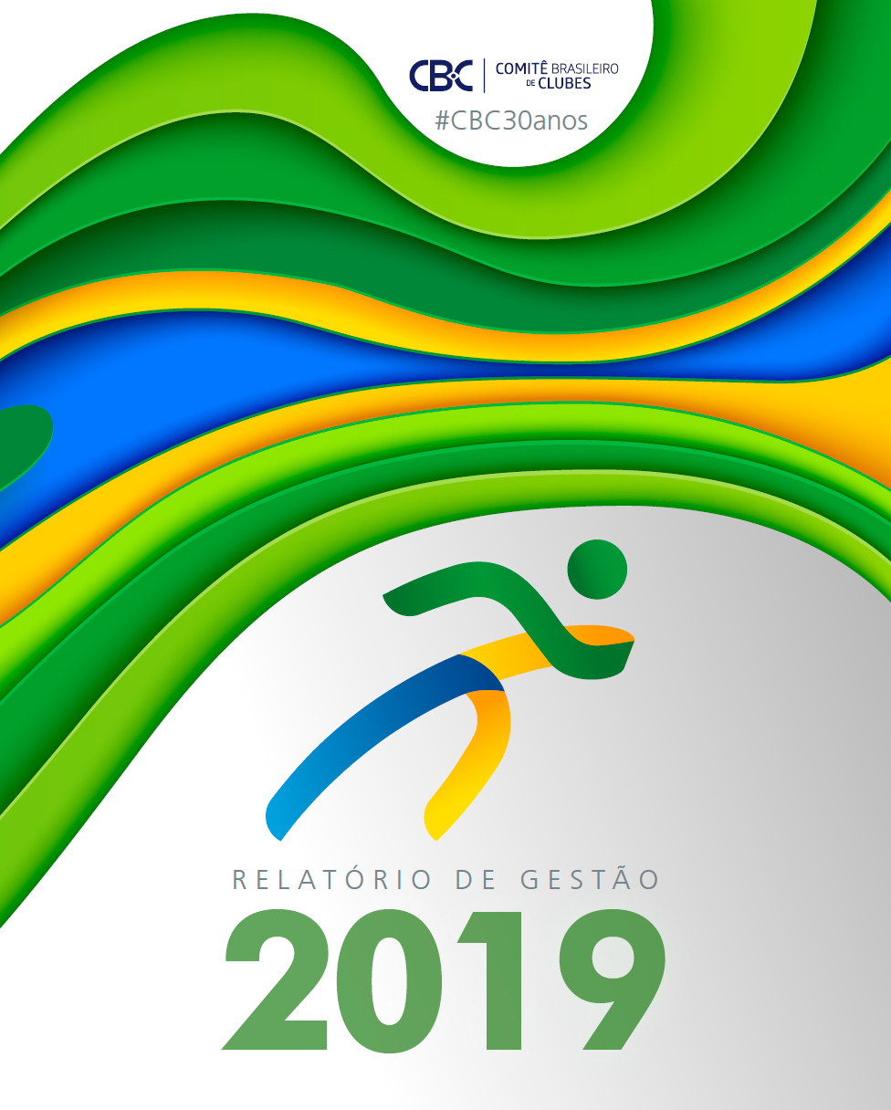 Relatório de Gestão 2019