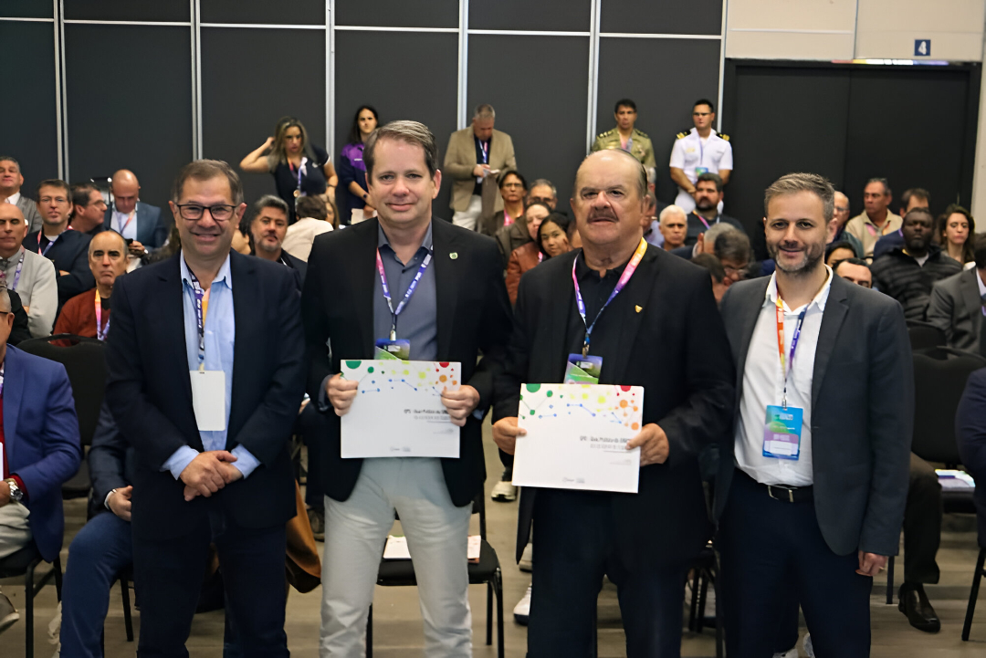Pacto pelo Esporte