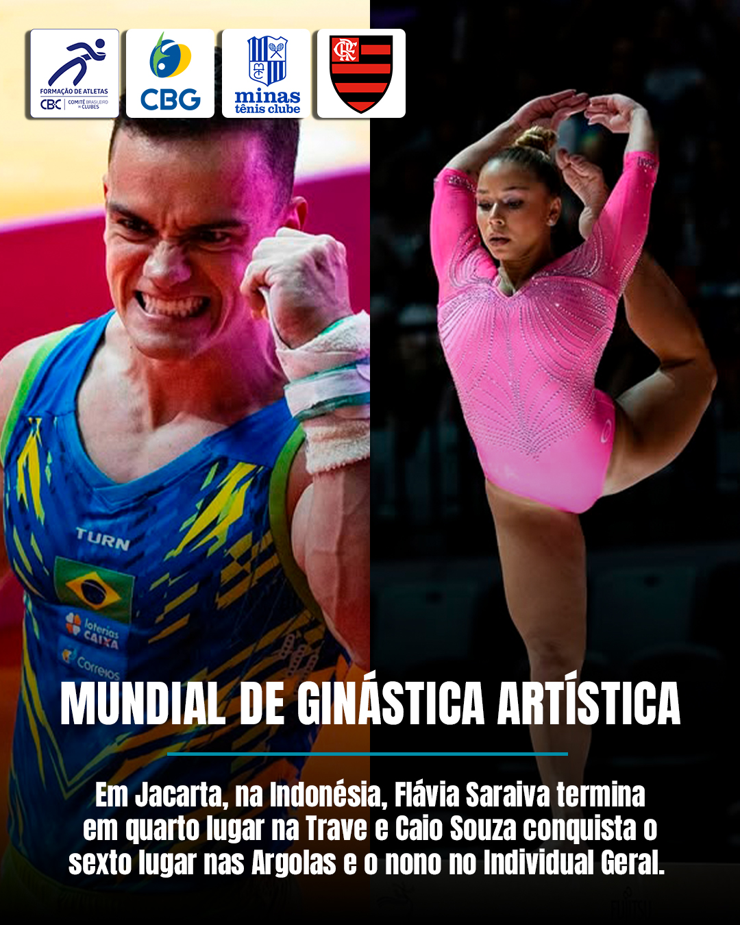 Ginastica Artistica