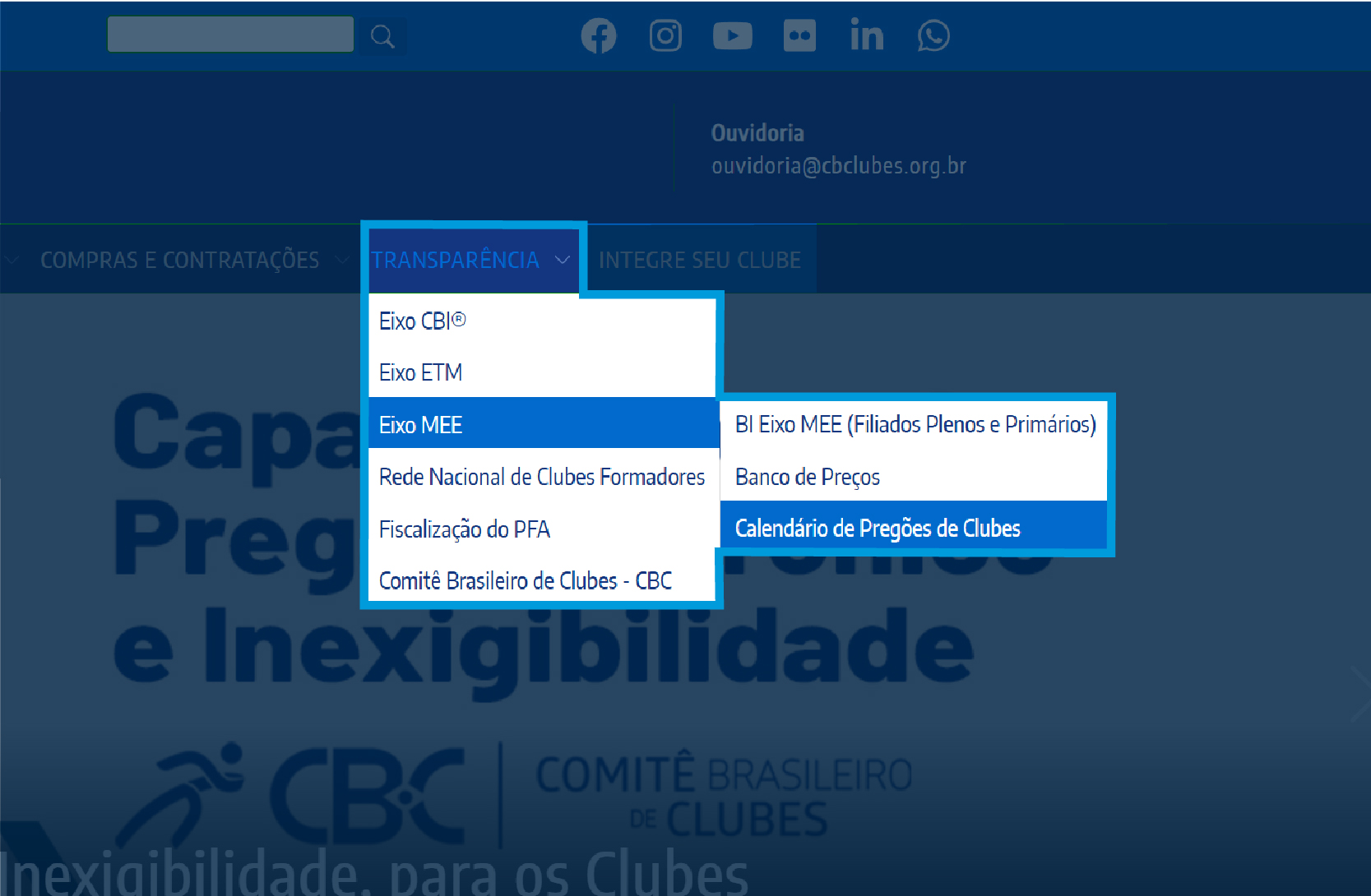 calendario