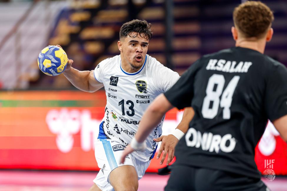 Handebol Taubate
