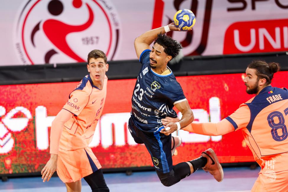Handebol Taubate