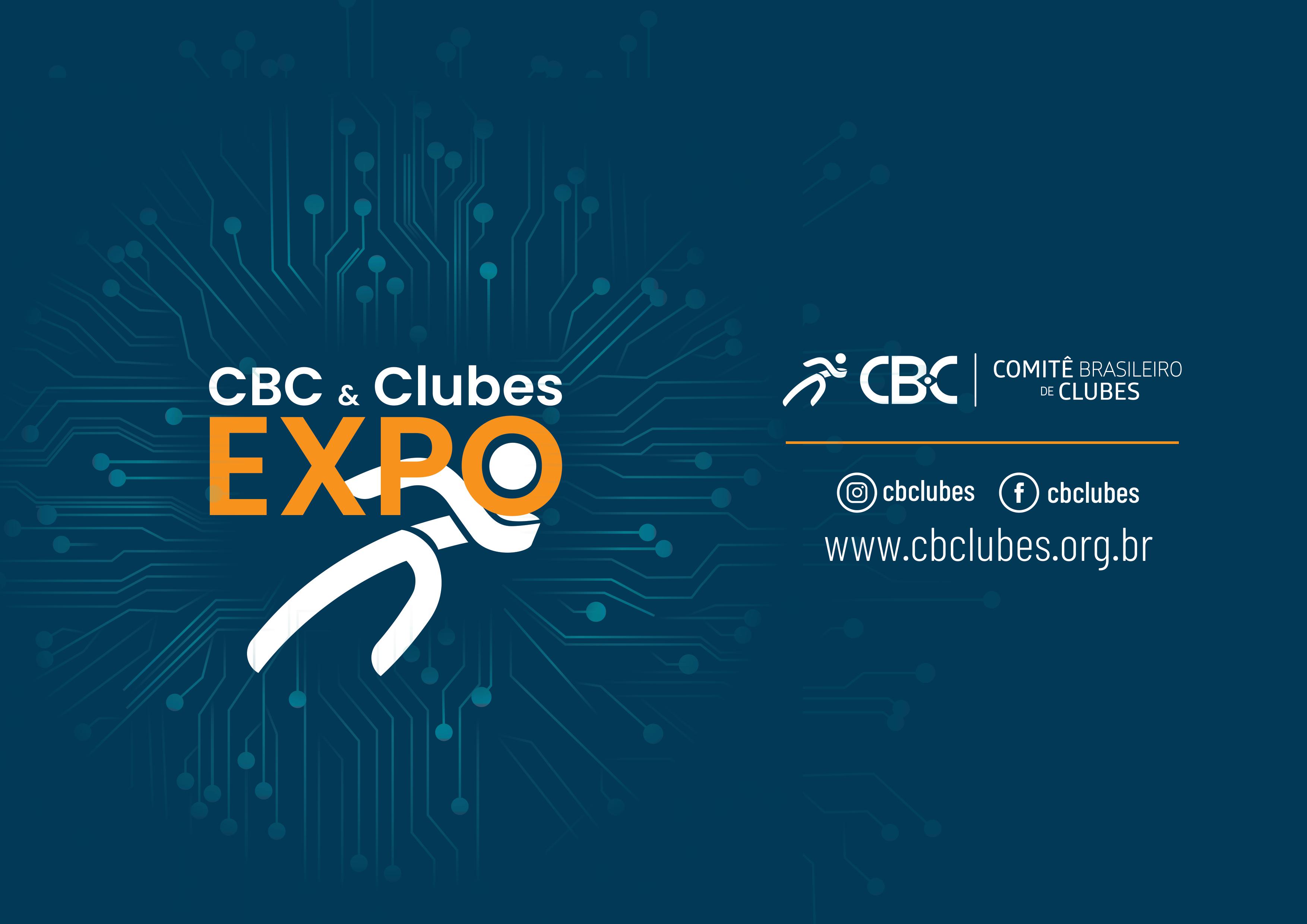 CADERNO DE REQUISITOS PARA CLUBE EXPOSITOR - CBC & Clubes EXPO