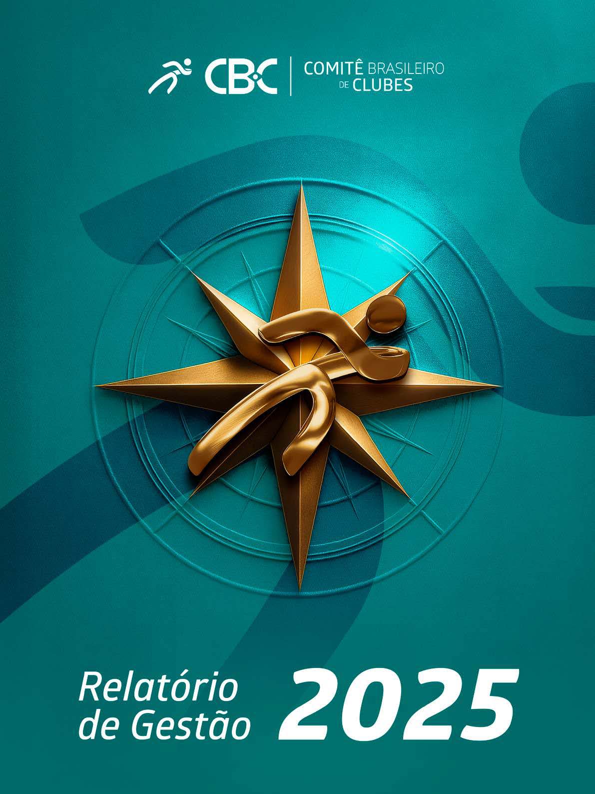 Relatório de Gestão 2025