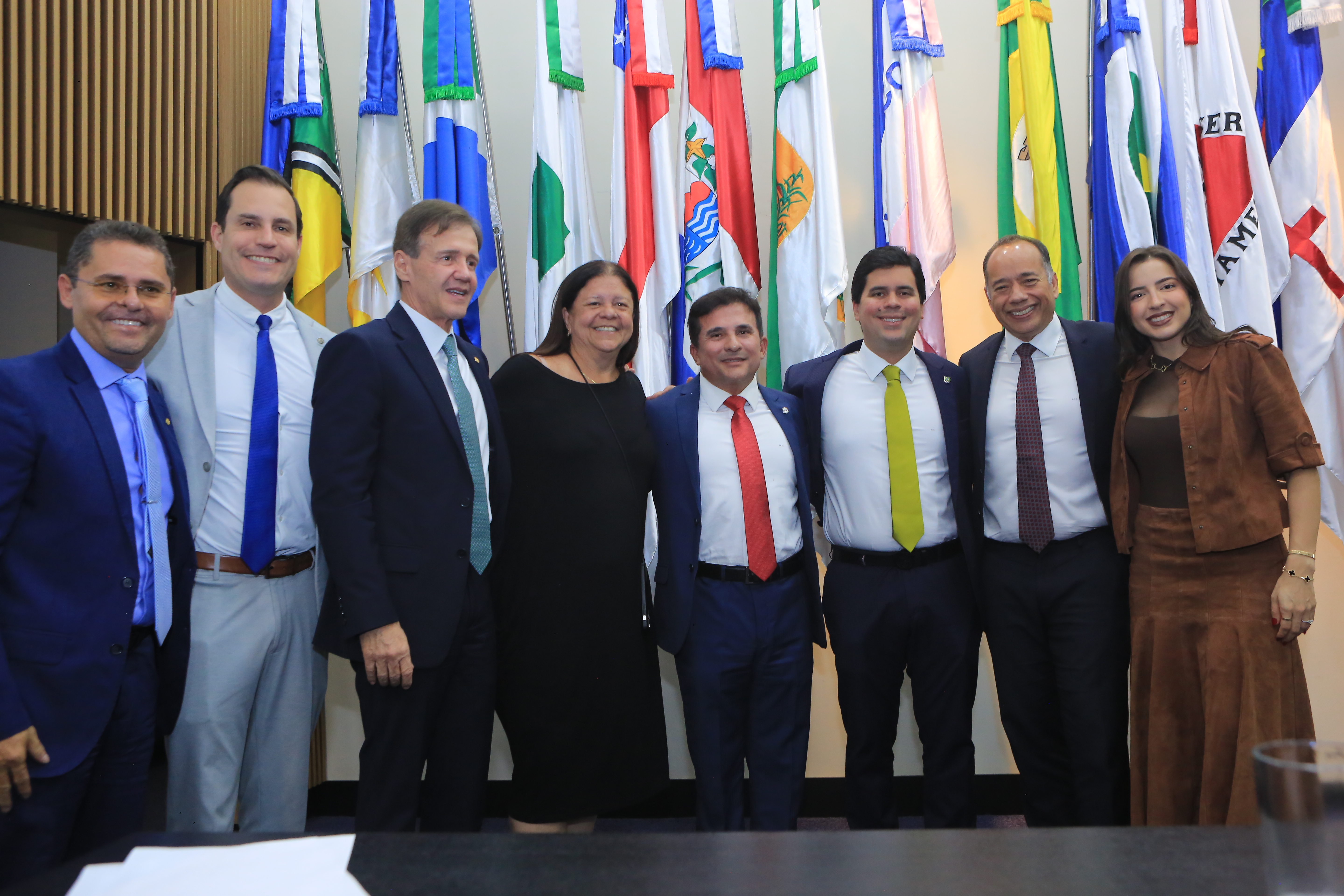 Ministro do Esporte 2026