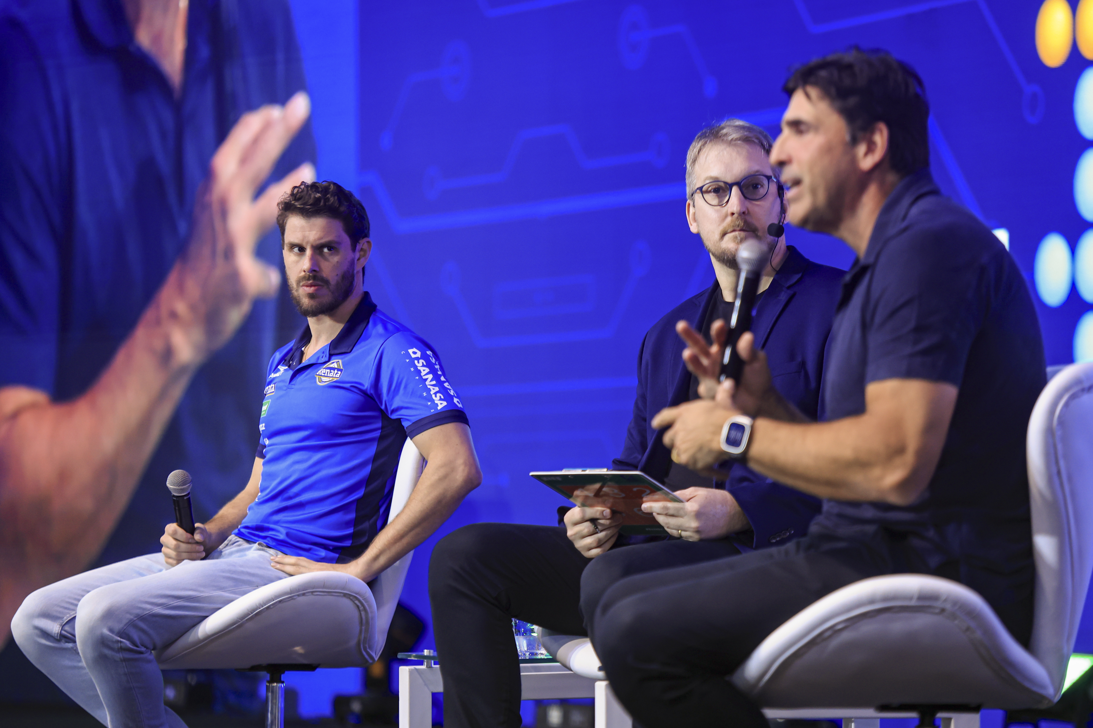 Painel Transição de Carreira
