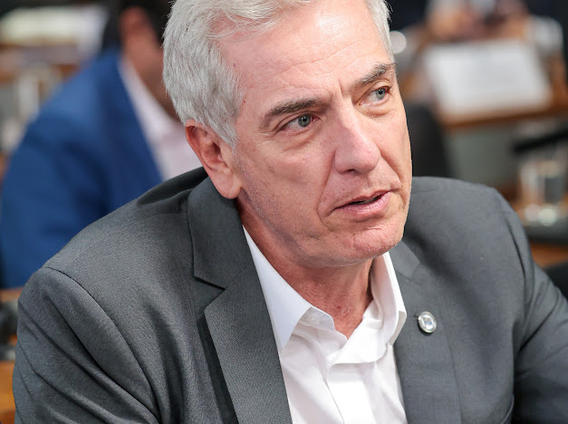 Audiencia Presidente Pinheiros