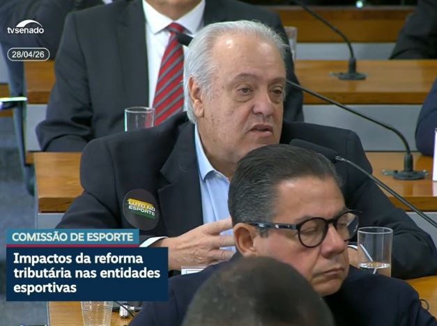 Audiencia Presidente Praia Clube