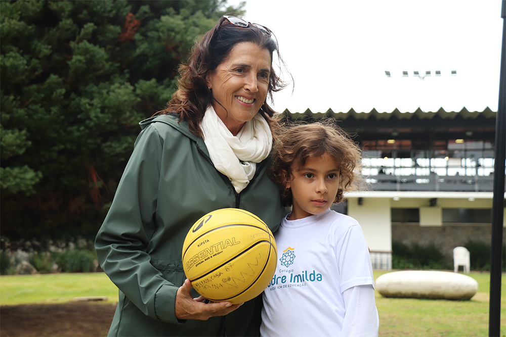 Magic Paula - Tour no Recreio da Juventude 1