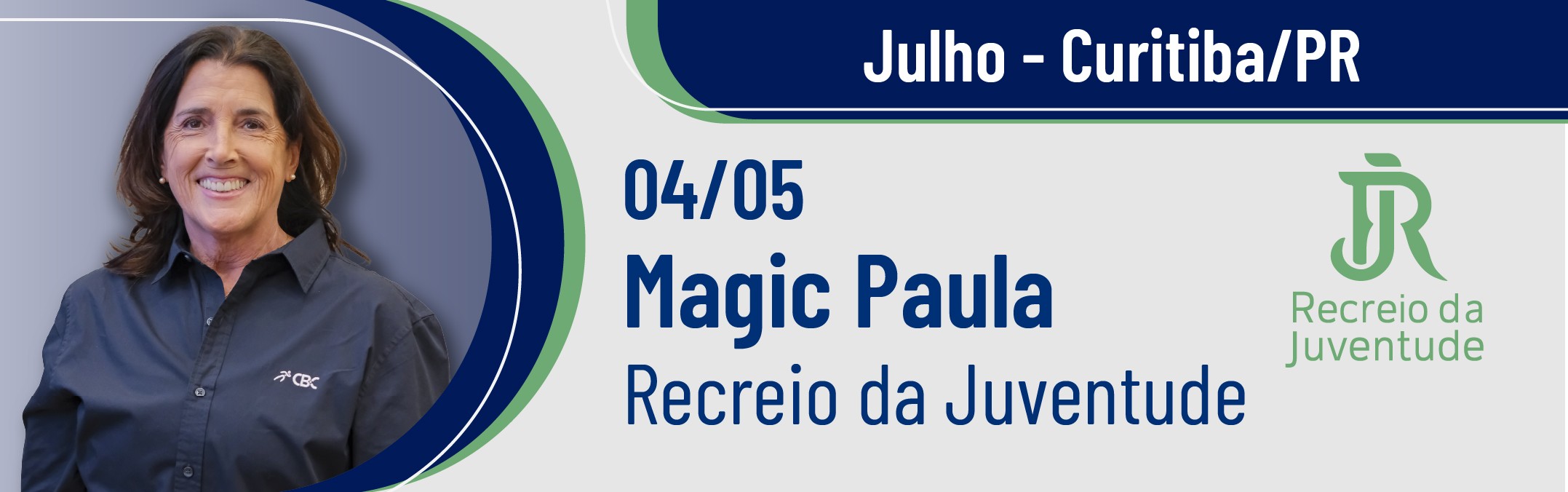 Embaixadores - Recreio da Juventude