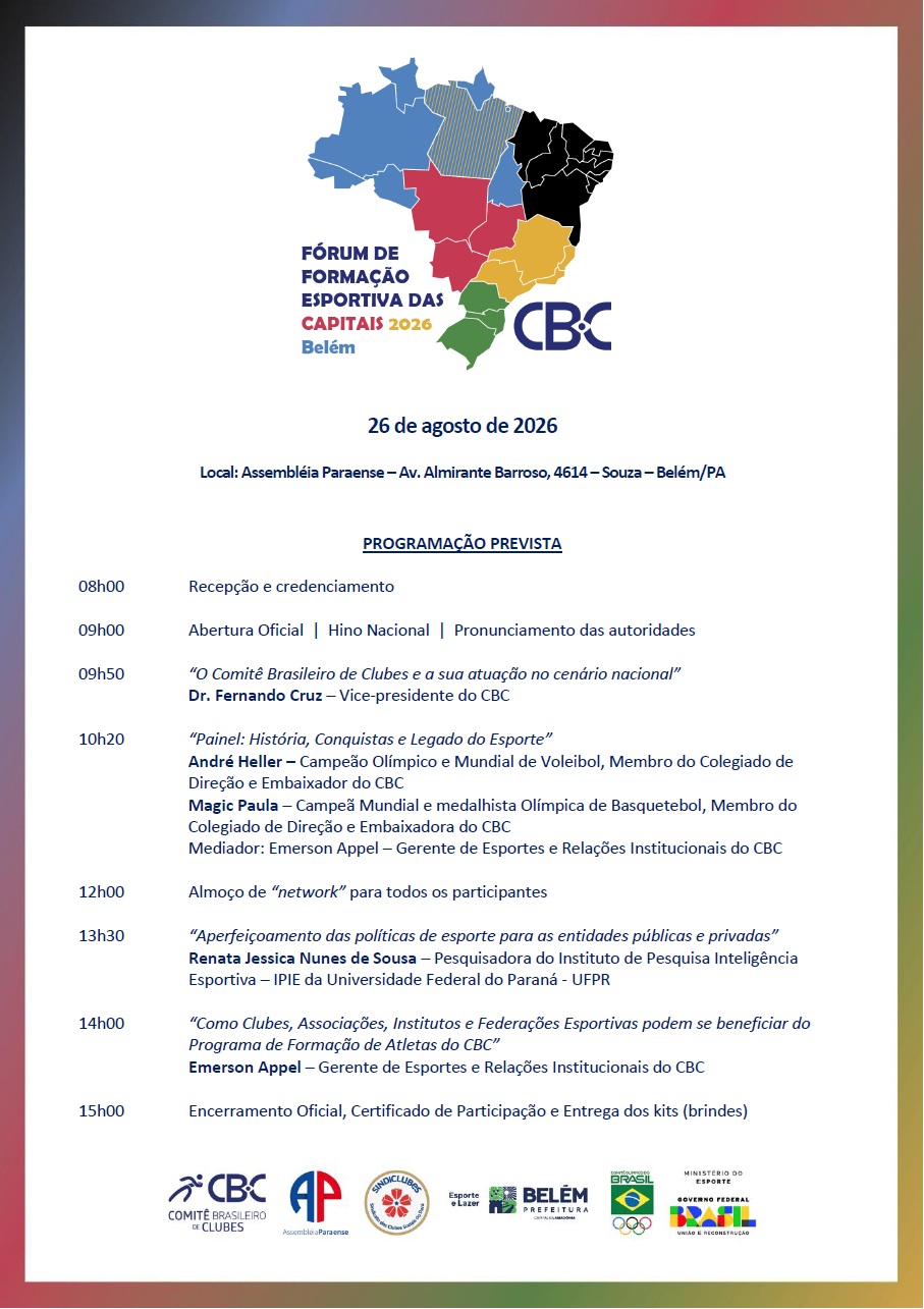 programação