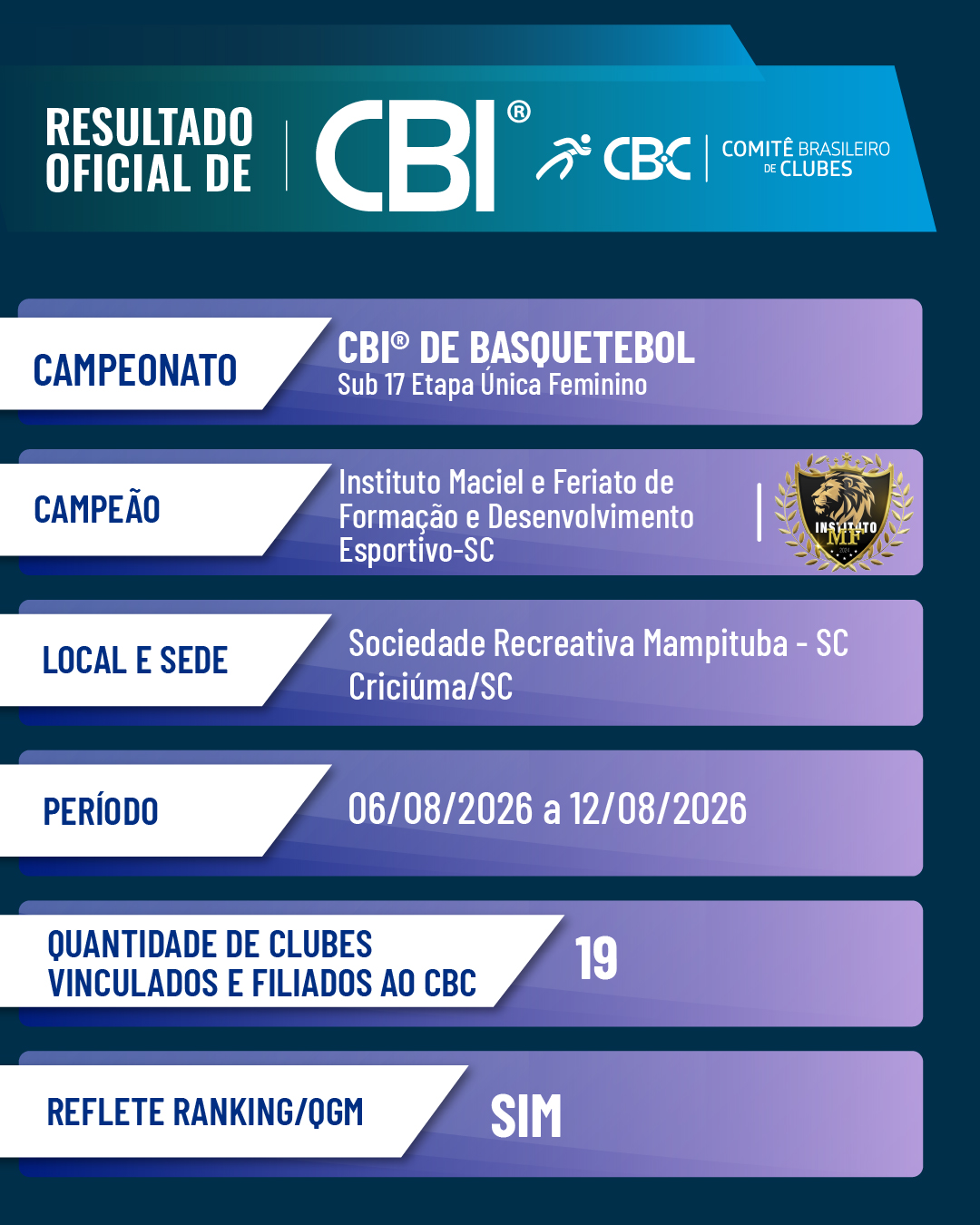 feminino