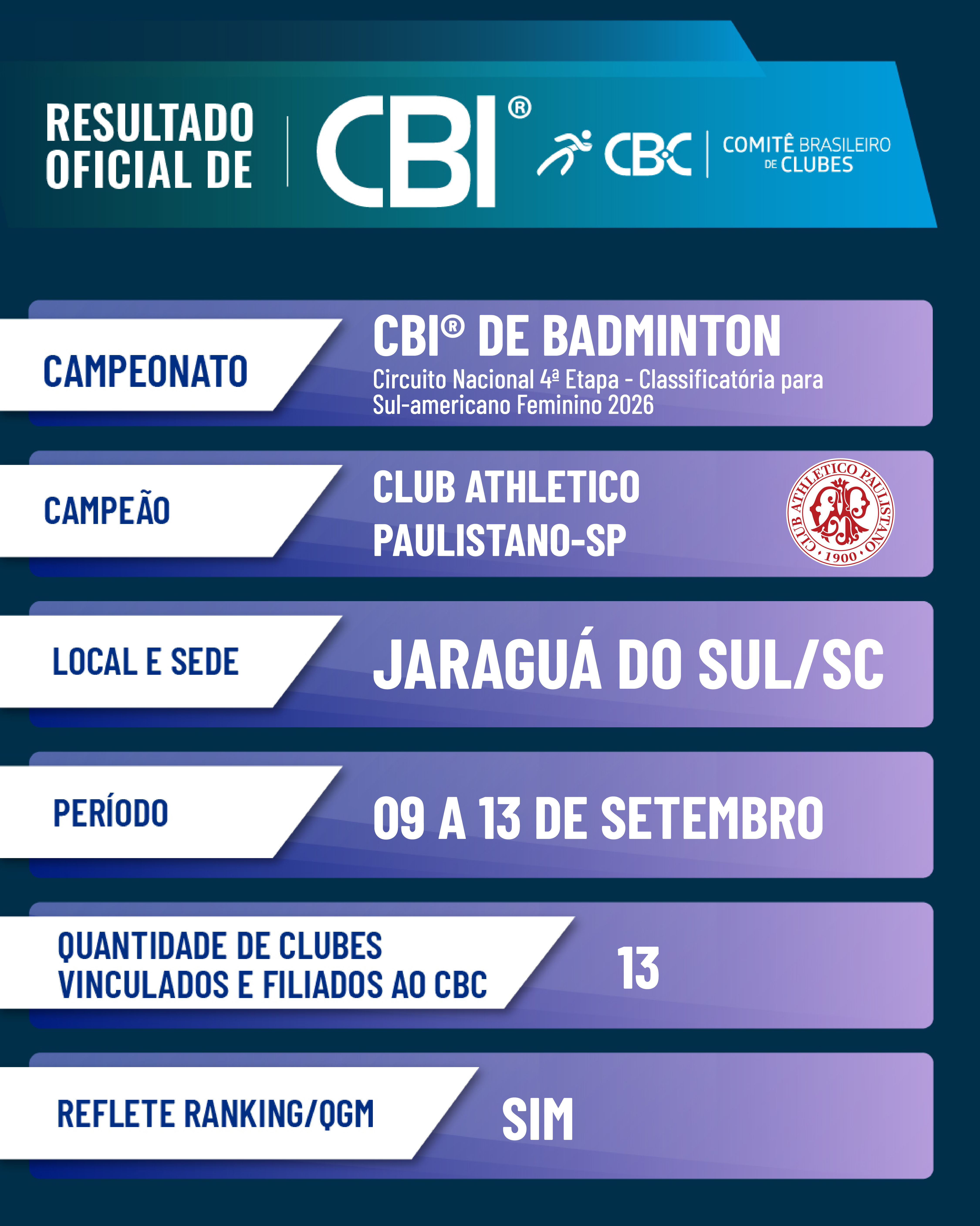feminino