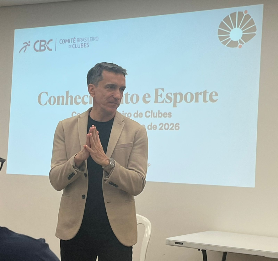 Prof. Dr. Odilon Roble (Unicamp)