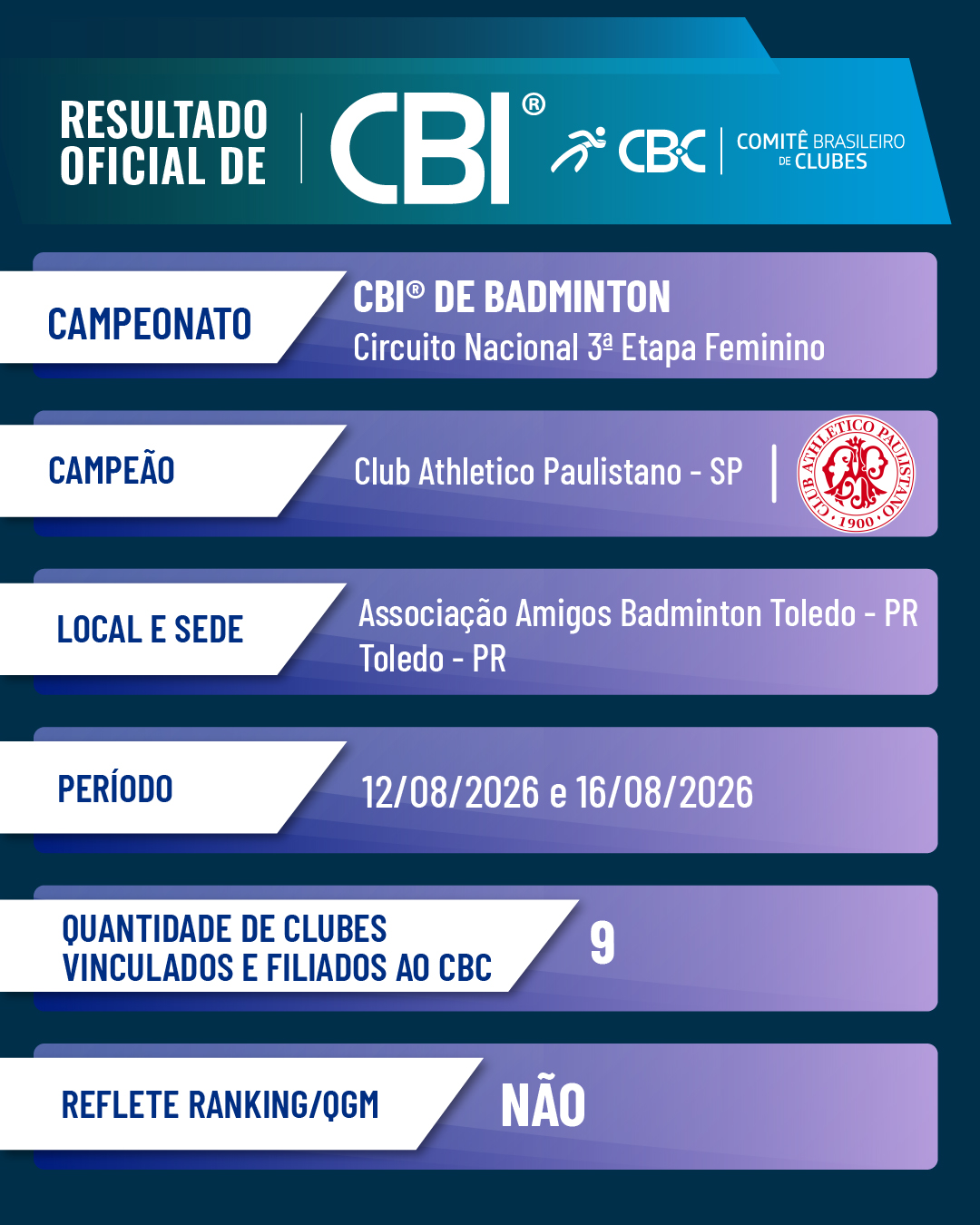feminino
