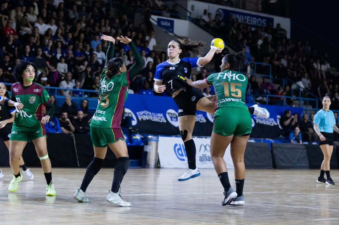 Divulgação CBHb