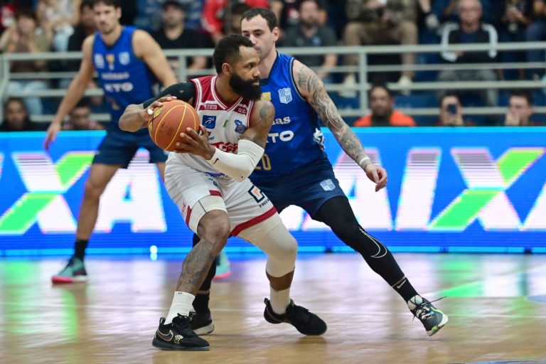 Divulgação LNB