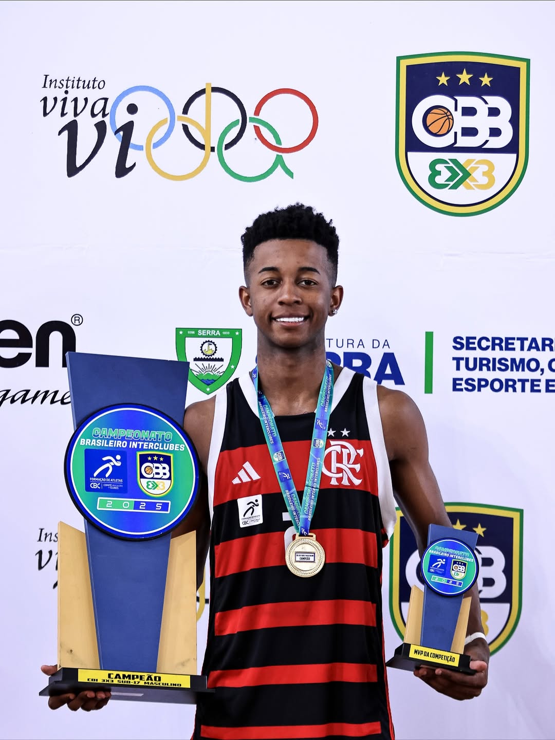 Foto CBB
