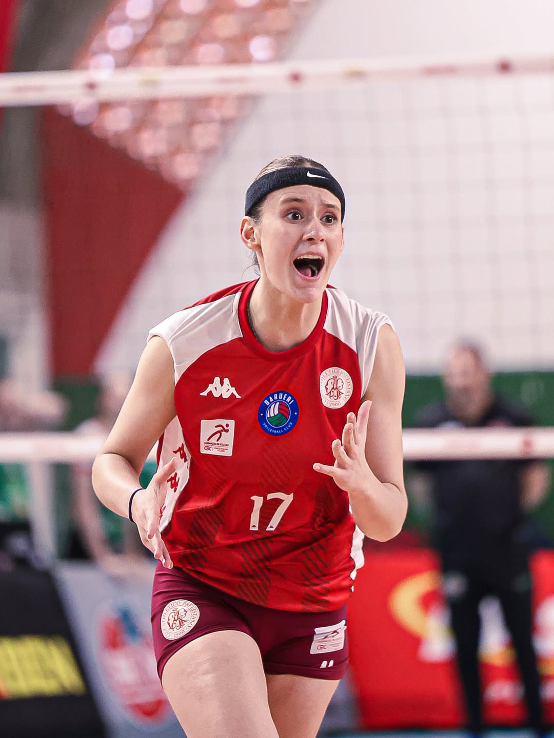 Foto Natan Schmidt | VolleyFilms