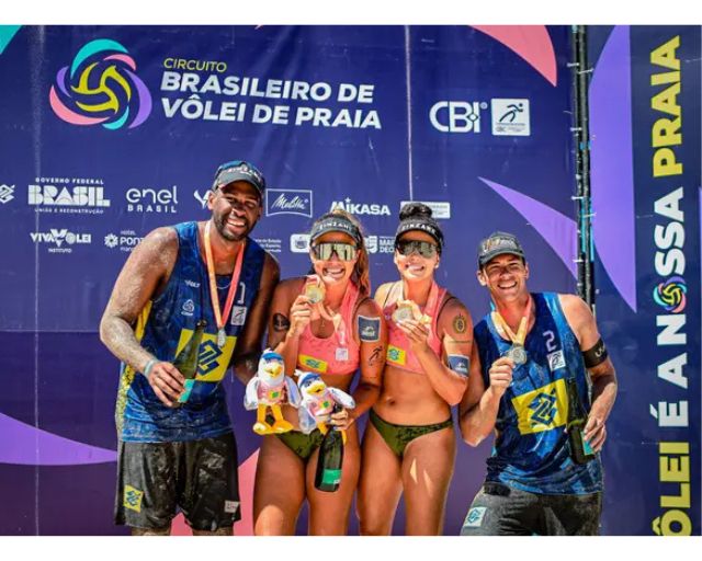 Crédito CBV