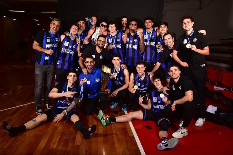 Foto LNB