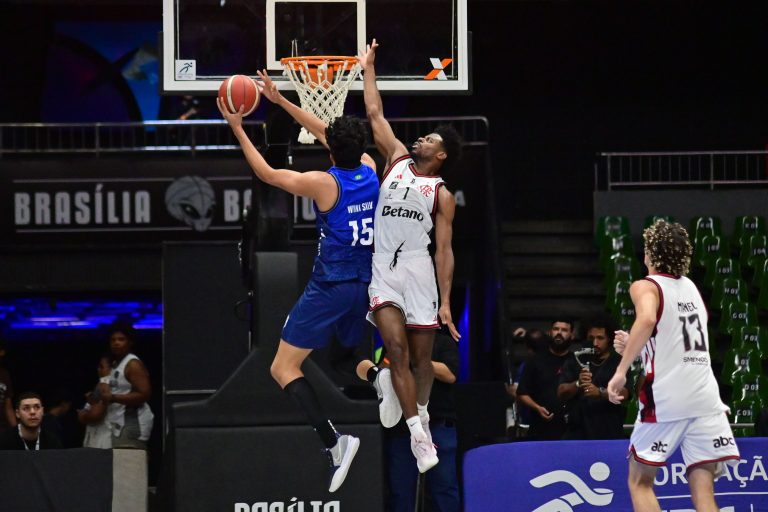 Foto João Pires/LNB