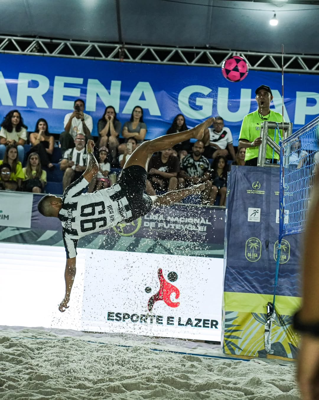 Botafogo Futevolei