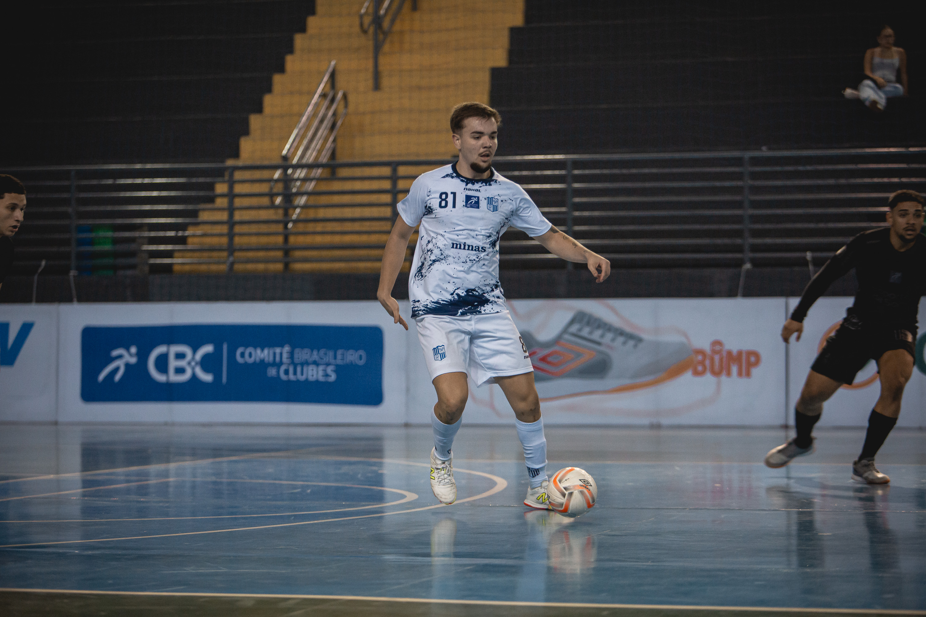 Foto Minas Tenis Clube