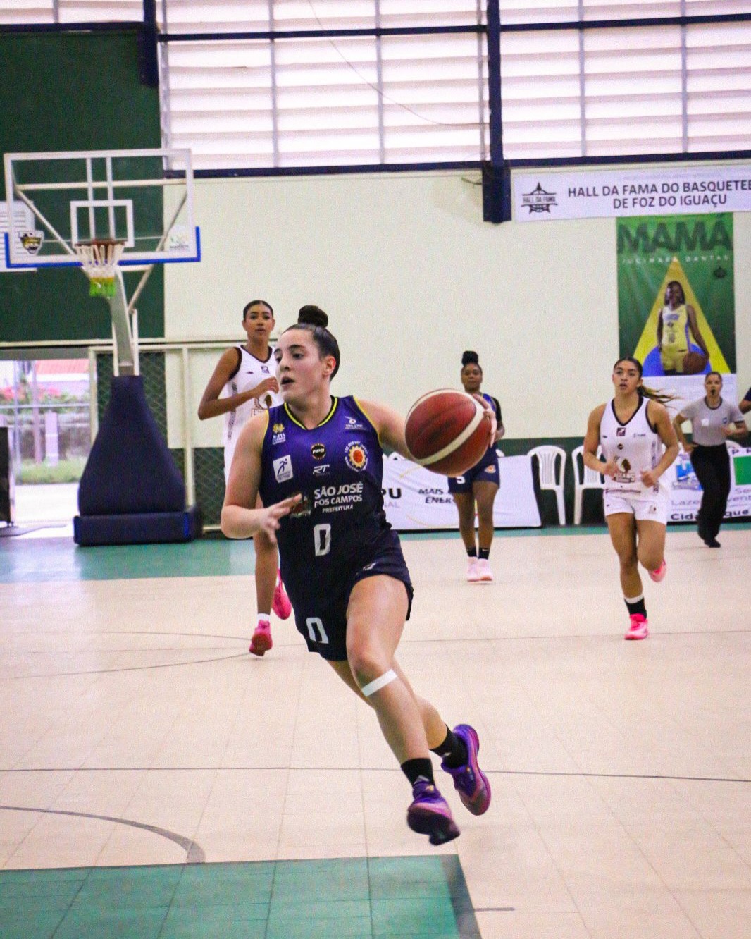 Foto Instagram CBB