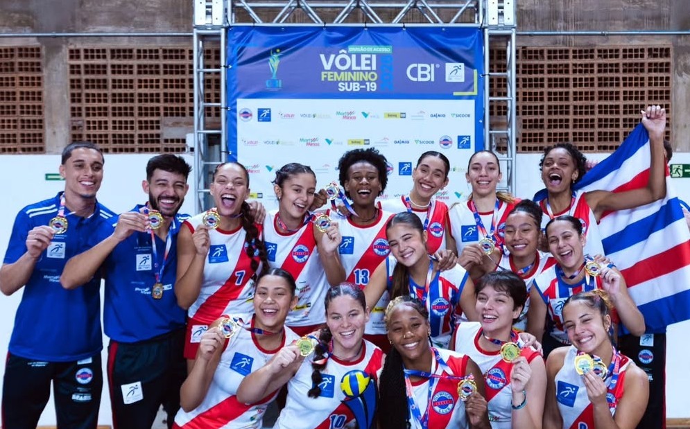 CBI Sub 19
