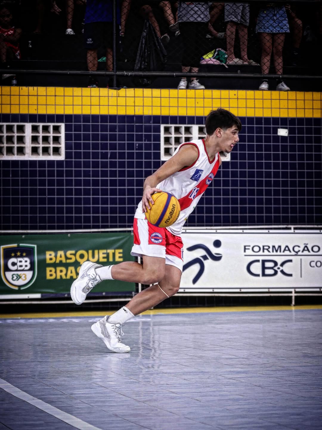 Foto CBB