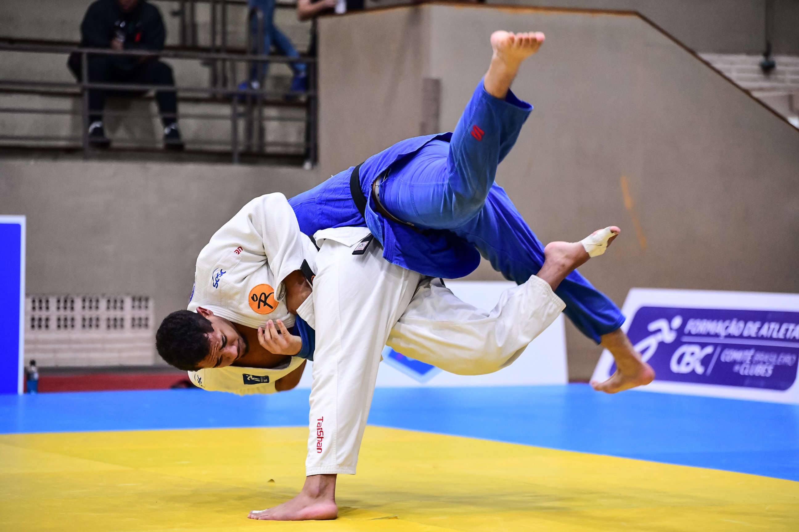 judo