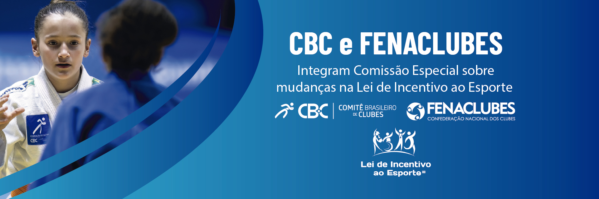 CBC participa de Comissão Especial sobre mudanças na Lei de Incentivo ao Esporte