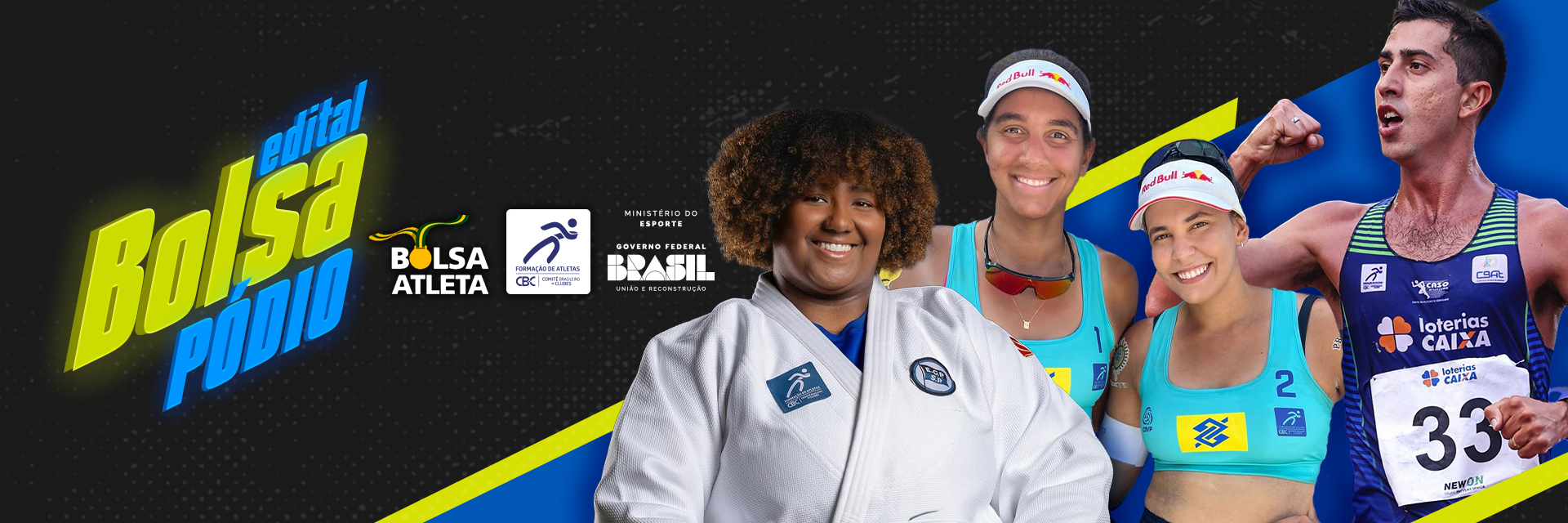 Bolsa Pódio