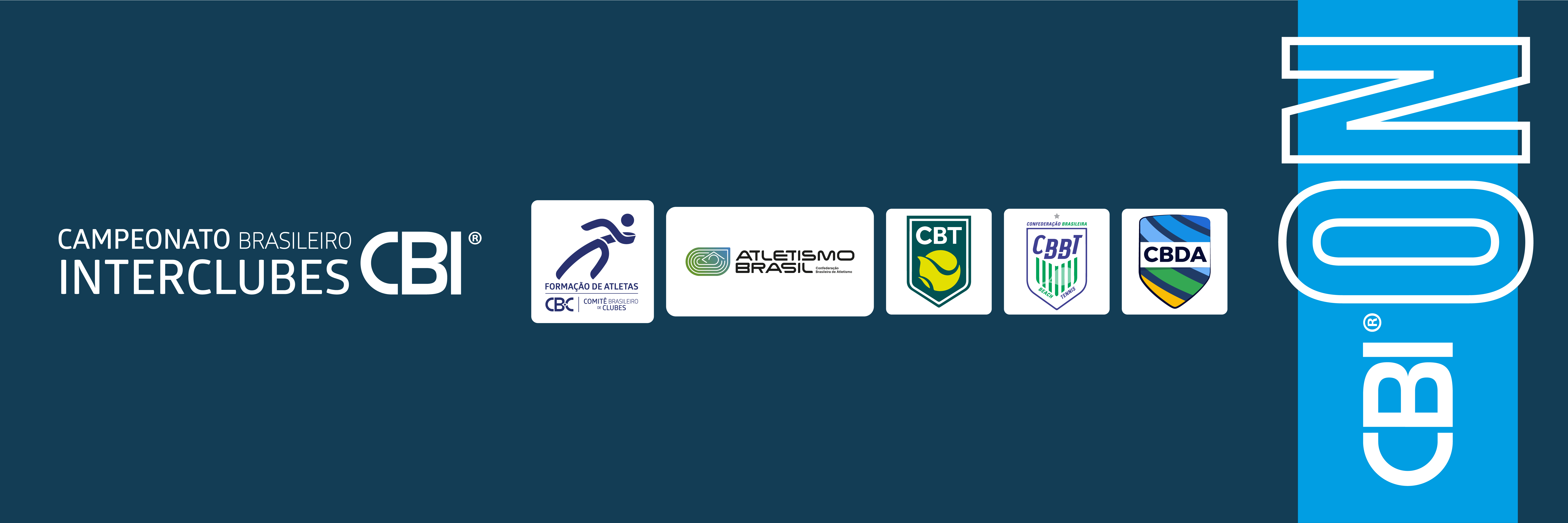 CBI® ON: Semana de grandes disputas nos CBI®: cinco eventos movimentam o país!
