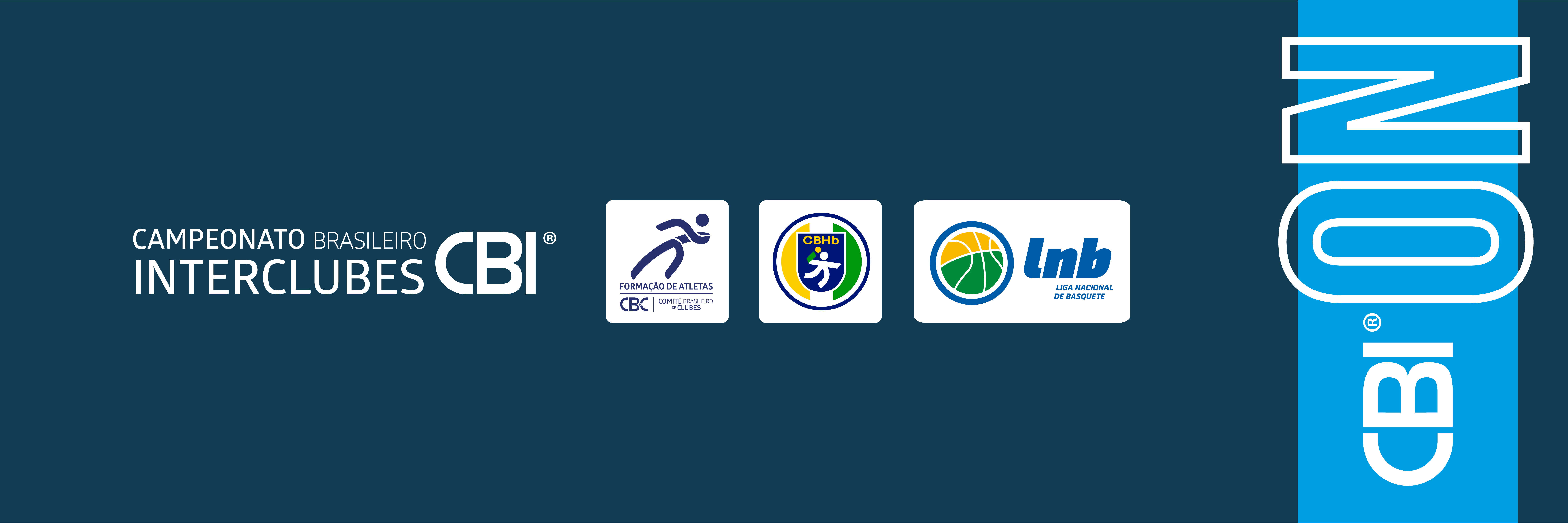 CBI® de Handebol e de Basquete 3x3 movimentam o cenário esportivo na próxima semana