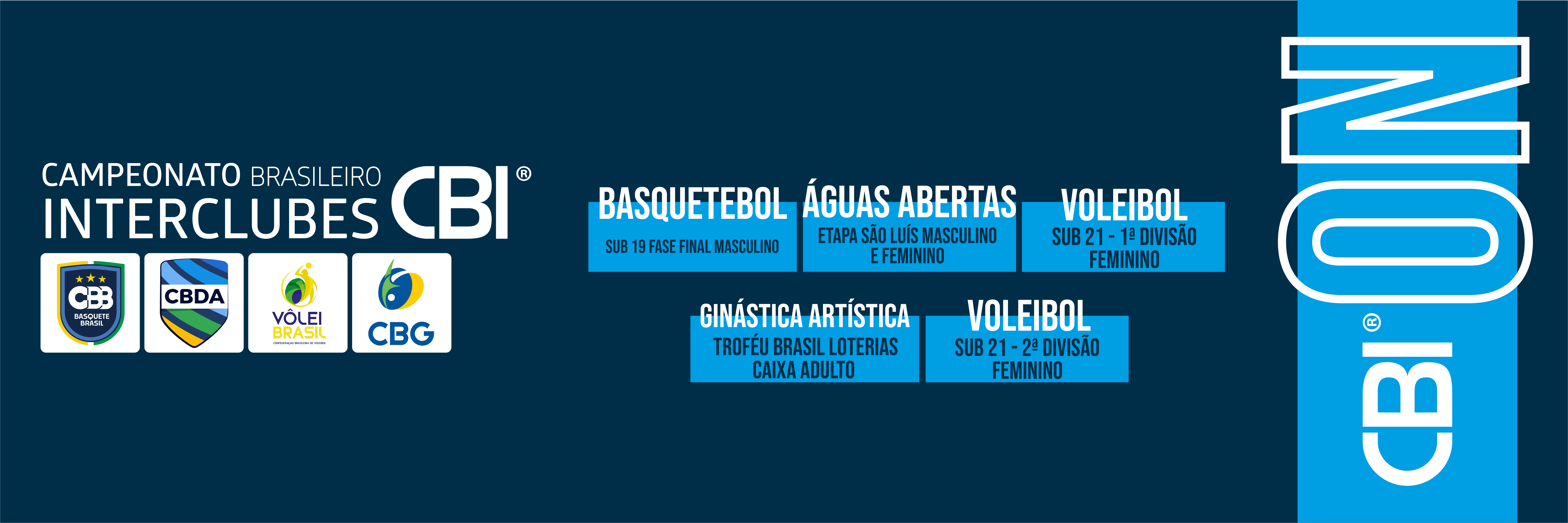 CBI® ON: Semana decisiva marca início de importantes eventos do calendário de CBI® 