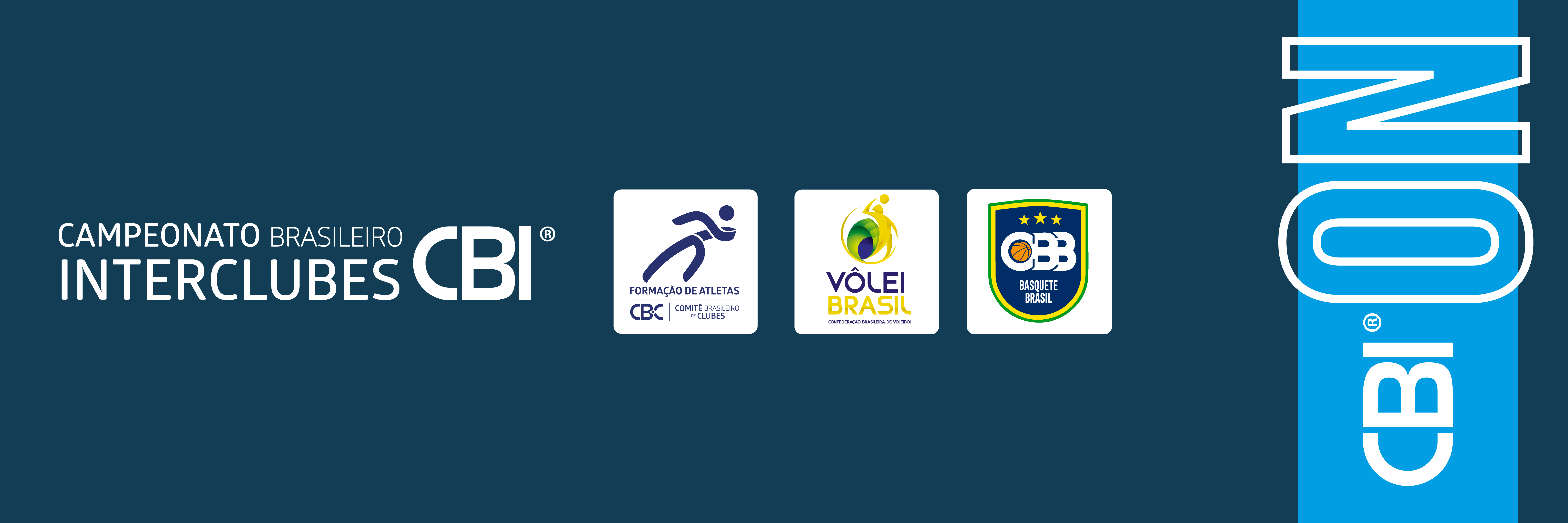 CBI® movimenta o Brasil com Basquete 3x3 e Vôlei de Praia na próxima semana