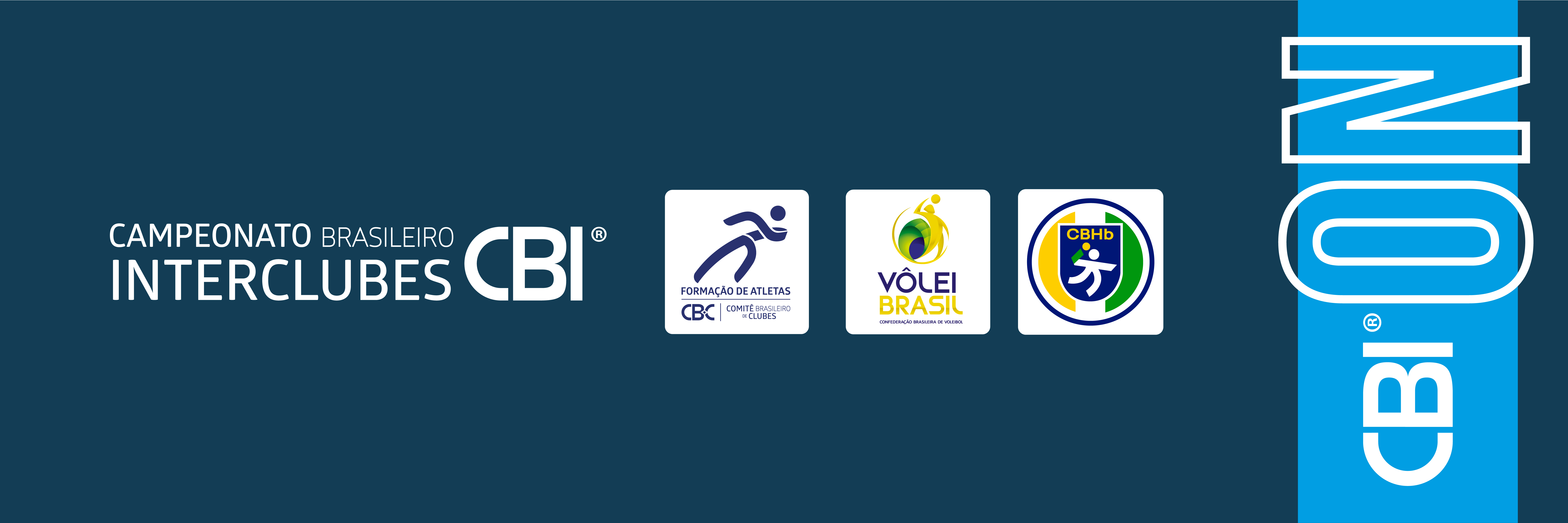 CBI® ON: Competições de Handebol e Vôlei de Praia movimentam o cenário esportivo nacional na próxima semana