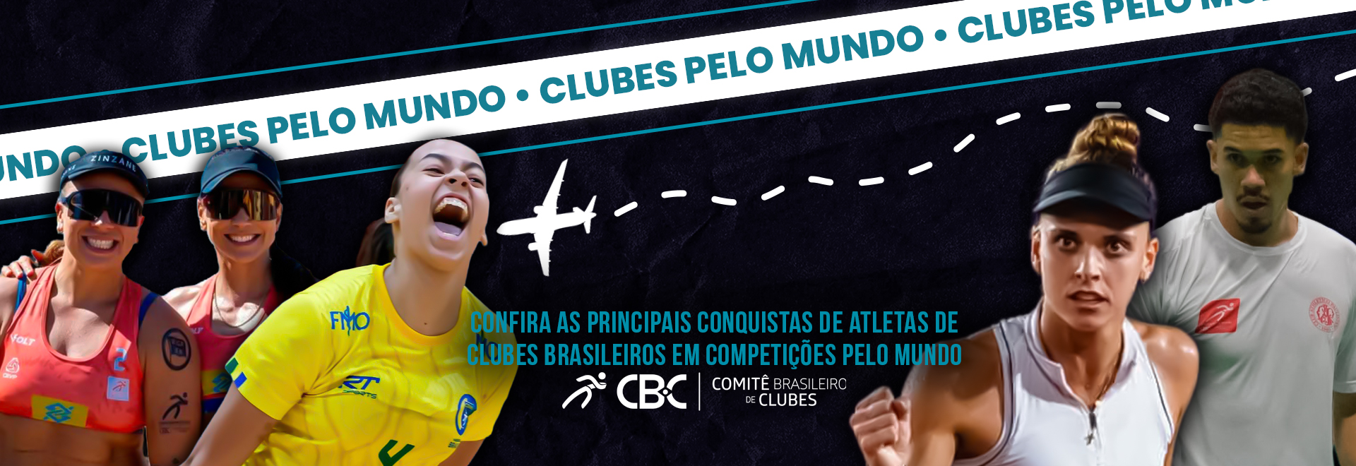 Clubes pelo Mundo - 24/11