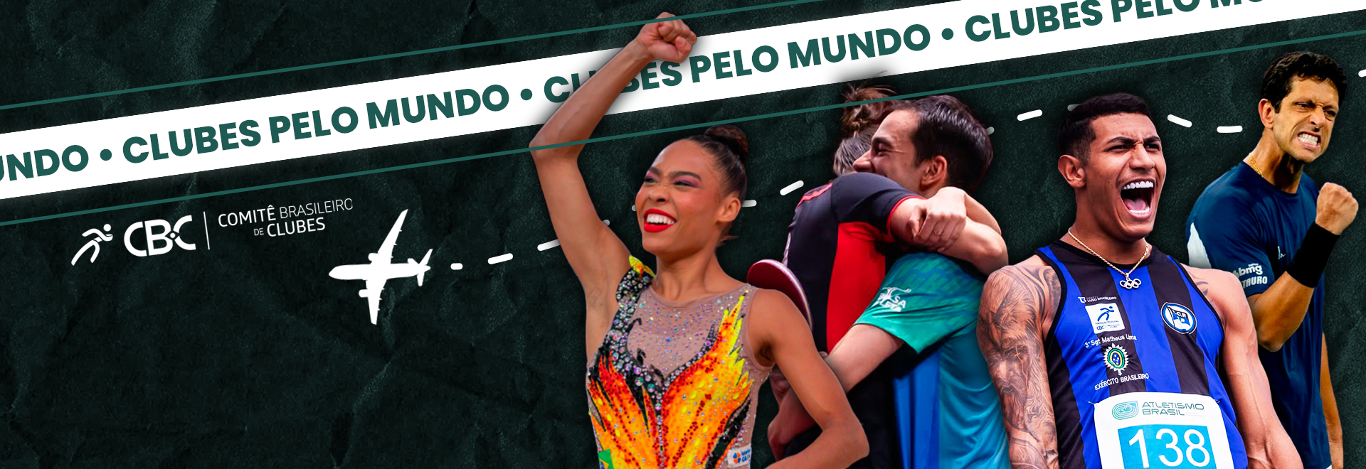 Brasil mostra a força dos clubes e celebra títulos históricos no cenário internacional