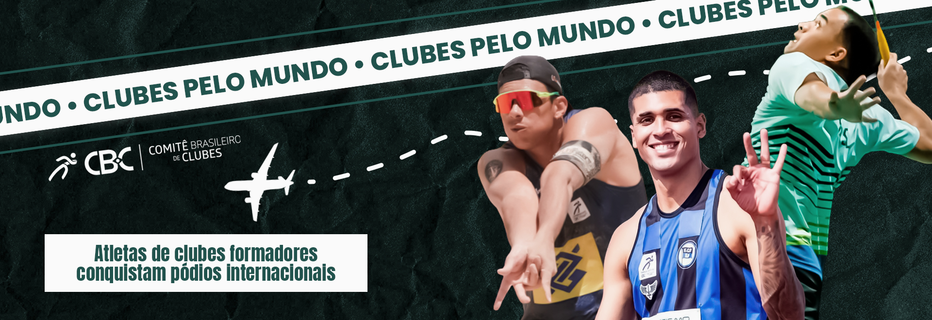 clubes pelo mundo site