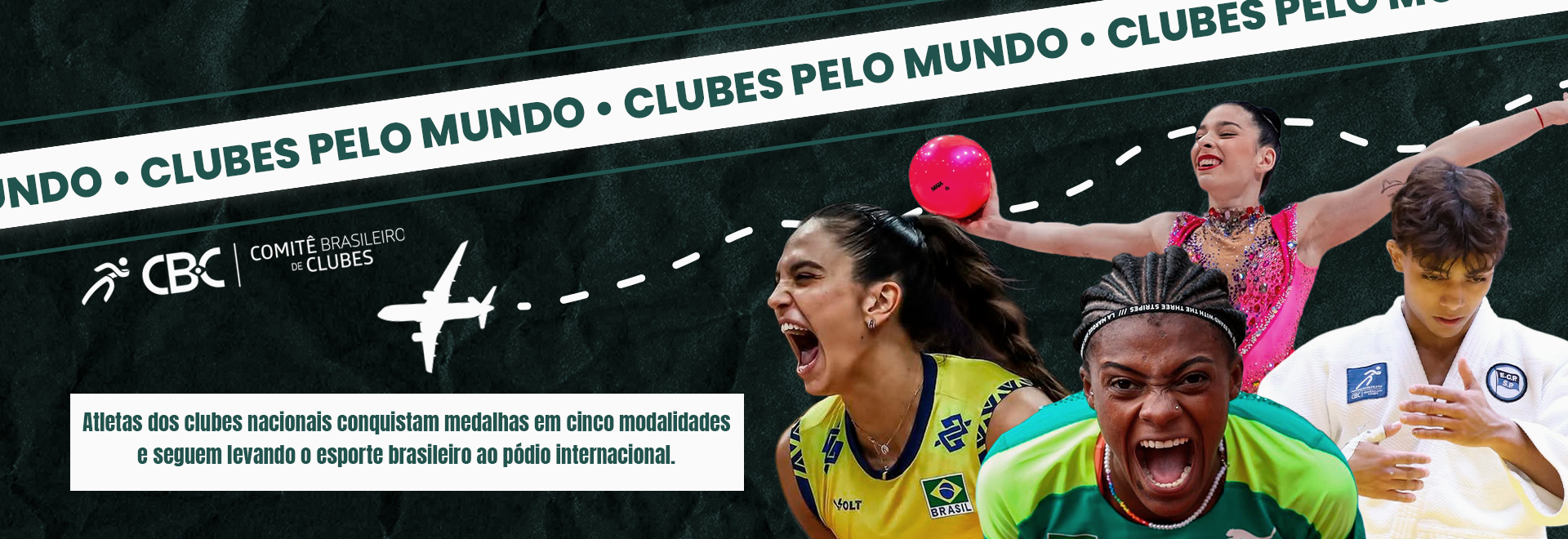 clubes pelo mundo site