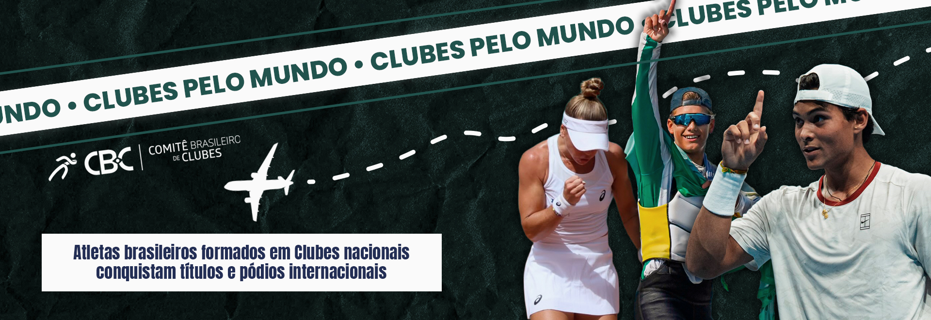 clubes pelo mundo site