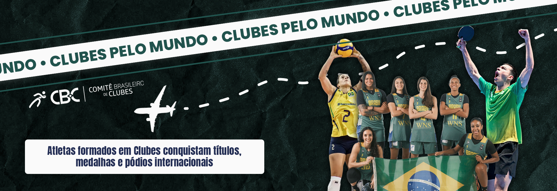 clubes pelo mundo site