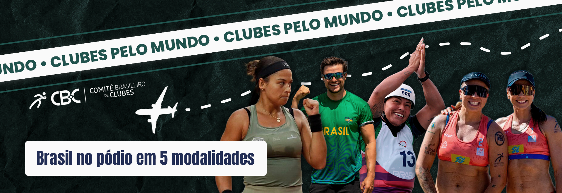 clubes pelo mundo site